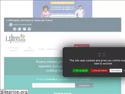 Sites similar to ij-hdf.fr