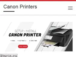Sites similar to ij-start-canon.org