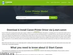 Sites similar to ij-start-canonn.com