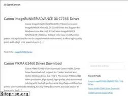 Sites similar to ij-startcannon.com