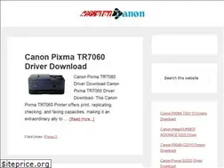 Sites similar to ij-startcanon.com