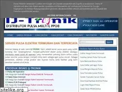 Sites similar to ij-tronik.com