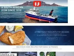 Sites similar to ij.co.za