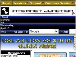 Sites similar to ij.net