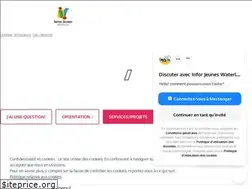 Sites similar to ij1410.be