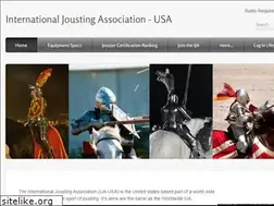 Sites similar to ija-usa.com