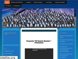 Sites similar to ija.edu.pa