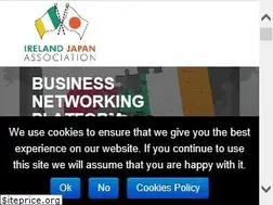 Sites similar to ija.ie
