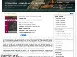 Sites similar to ijaahnet.com