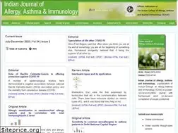 Sites similar to ijaai.in