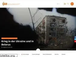 Sites similar to ijab.de