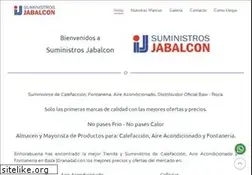 Sites similar to ijabalcon.com