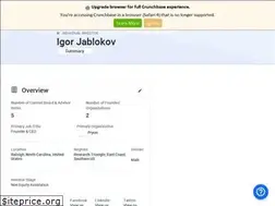 Sites similar to ijablokov.com