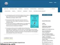 Sites similar to ijacare.in