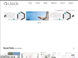 Sites similar to ijack.co.jp