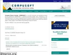 Sites similar to ijact.in