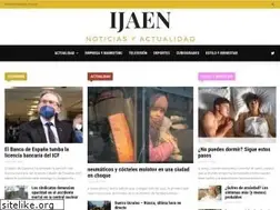 Sites similar to ijaen.es