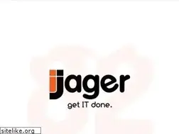 Sites similar to ijager.com