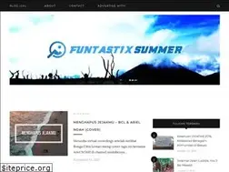 Sites similar to ijalfauzi.com