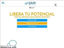 Sites similar to ijam.com.mx