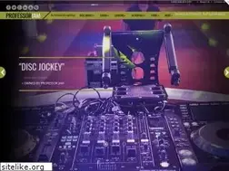 Sites similar to ijamproductions.com