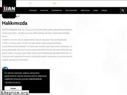 Sites similar to ijan.com.tr