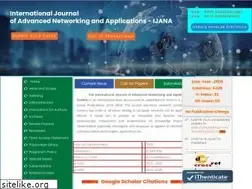 Sites similar to ijana.in