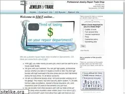 Sites similar to ijandt.com