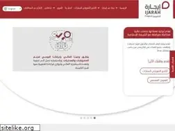 Sites similar to ijarah.sa