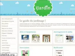 Sites similar to ijardin.fr