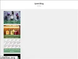 Sites similar to ijaret.org