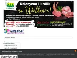Sites similar to ijarocin.pl