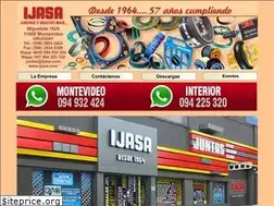 Sites similar to ijasa.com