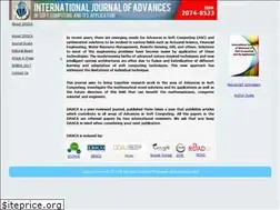 Sites similar to ijasca.com