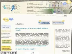 Sites similar to ijatoulouse.org