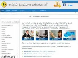 Sites similar to ijav.sk