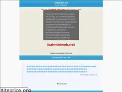 Sites similar to ijayasurya.github.io