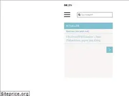 Sites similar to ijb.de