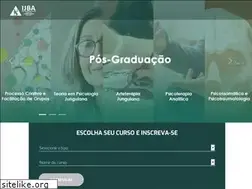 Sites similar to ijba.com.br