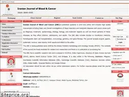 Sites similar to ijbc.ir