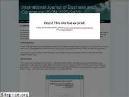 Sites similar to ijbcnet.com