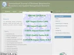 Sites similar to ijbemr.com