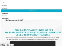 Sites similar to ijbox.fr