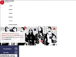 Sites similar to ijbxl.be