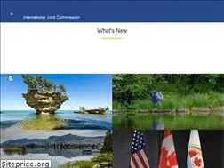 Sites similar to ijc.org