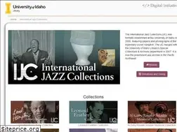 Sites similar to ijc.uidaho.edu