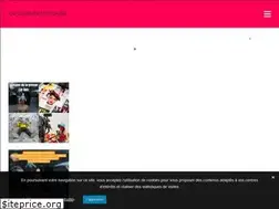 Sites similar to ijca.fr