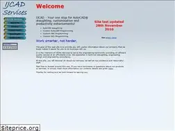 Sites similar to ijcad.co.uk