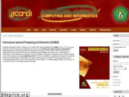 Sites similar to ijcandi.org
