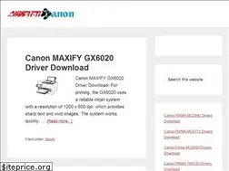 Sites similar to ijcanon.co.uk